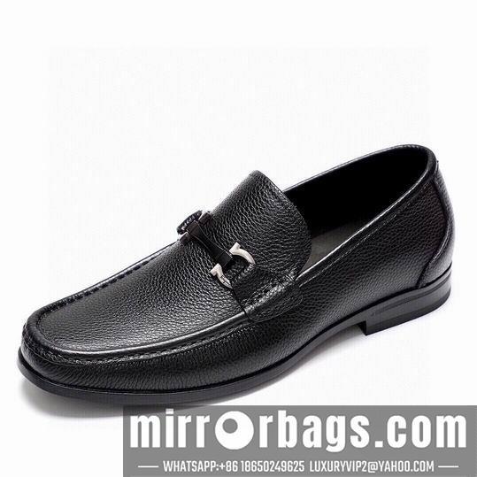 Replica Ferragamo Shoes Ferragamo sz38-45 mnh0371
