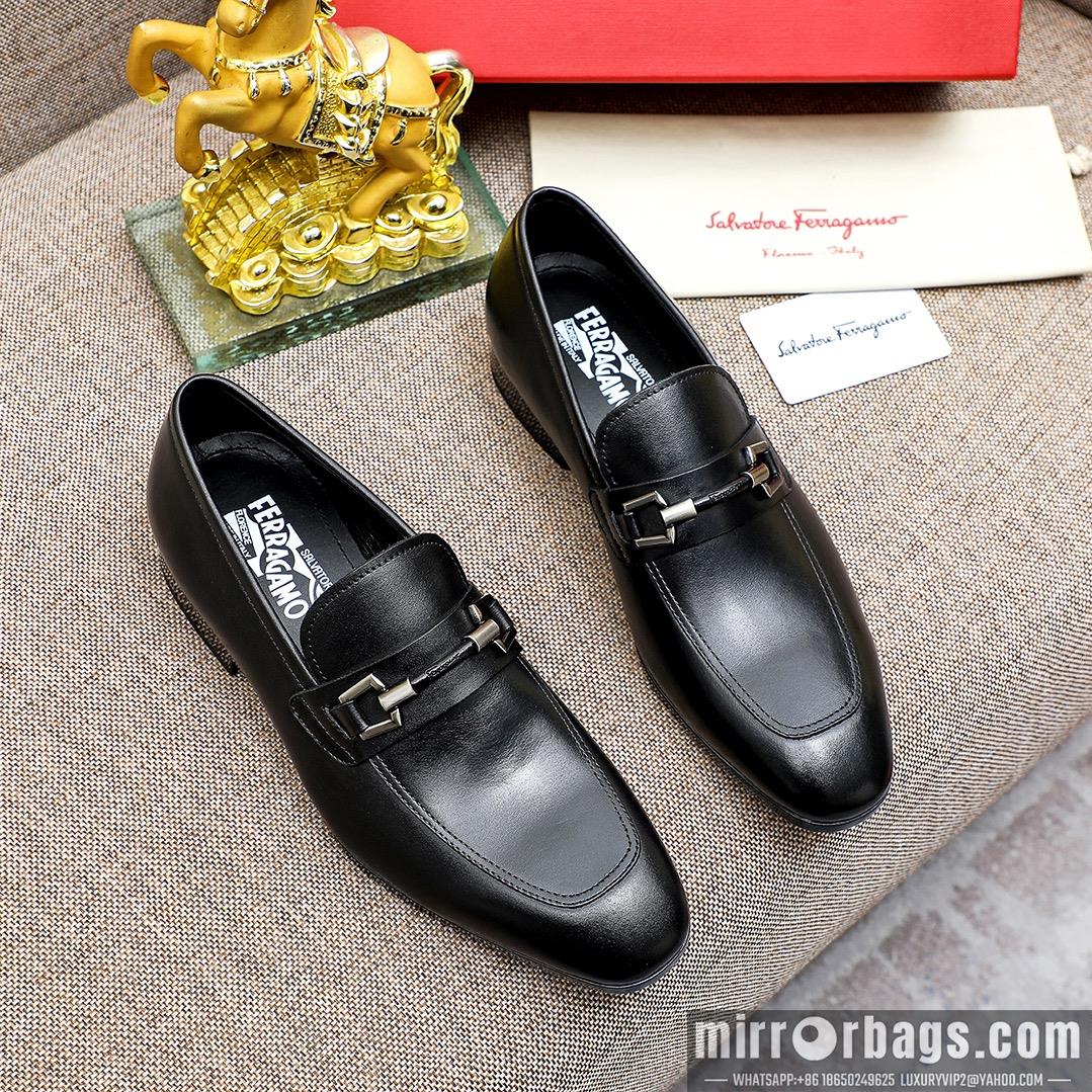 Replica Ferragamo Shoes Ferragamo sz38-45 h0928