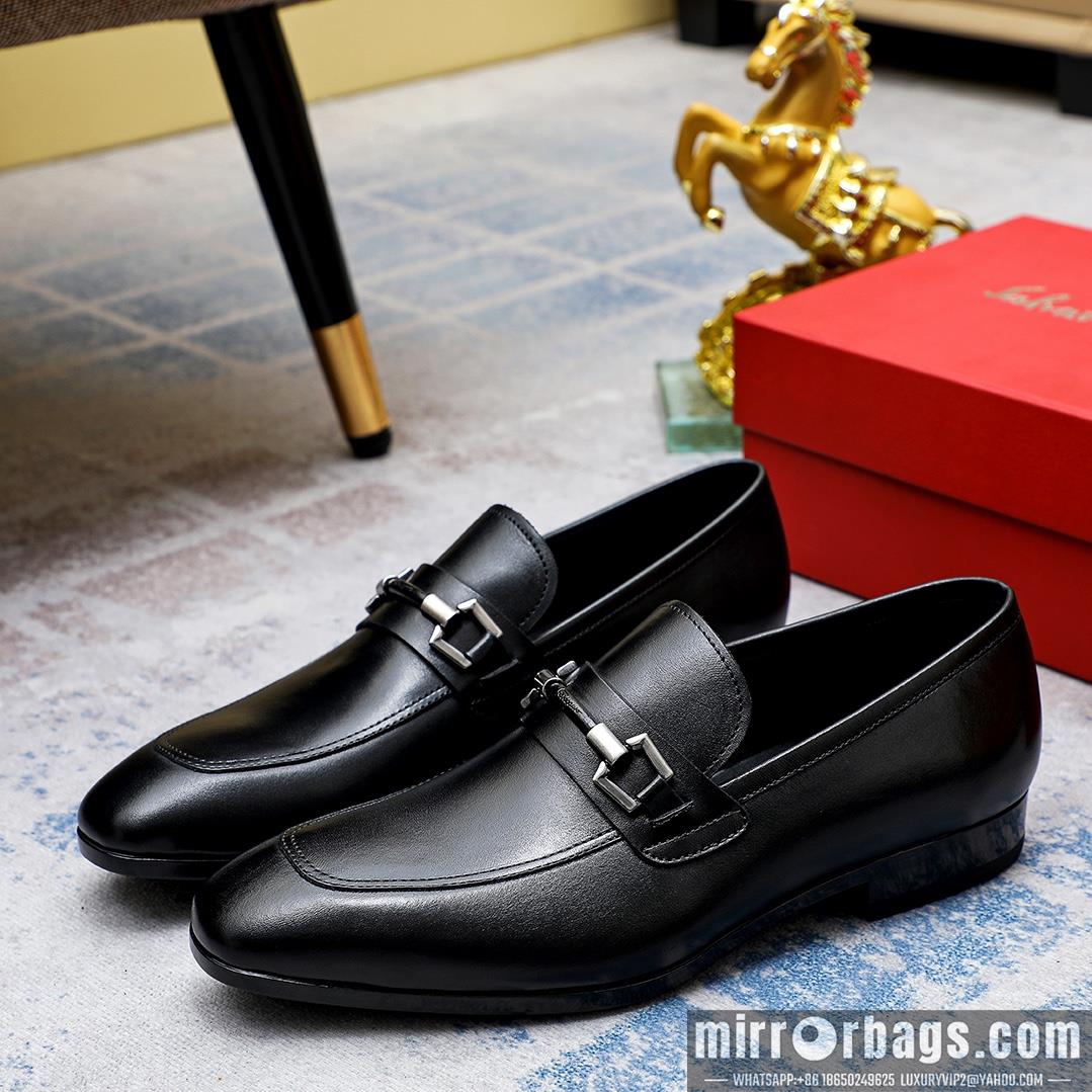 Replica Ferragamo Shoes Ferragamo sz38-45 h0928
