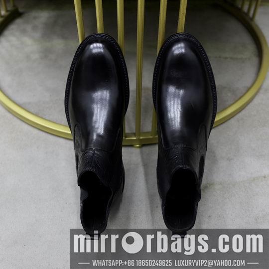 Replica Ferragamo Shoes Ferragamo sz38-45 hnh0904