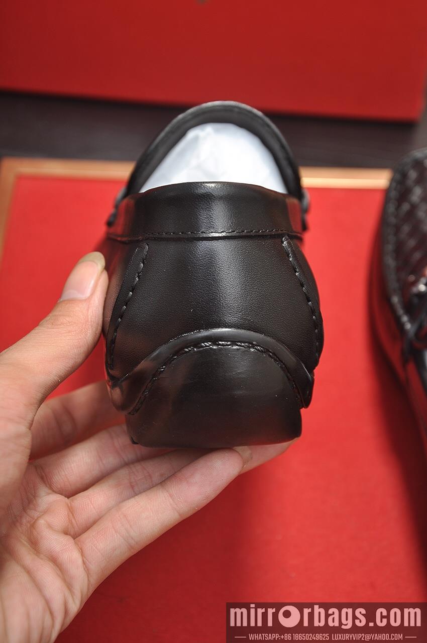 Replica Ferragamo Shoes Ferragamo sz38-45 hnh1201