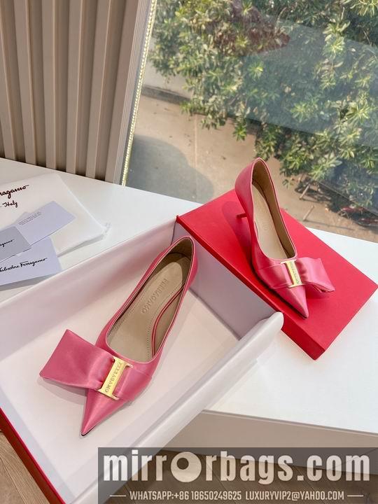Replica Ferragamo Shoes Ferragamo sz35-40 mnh0204