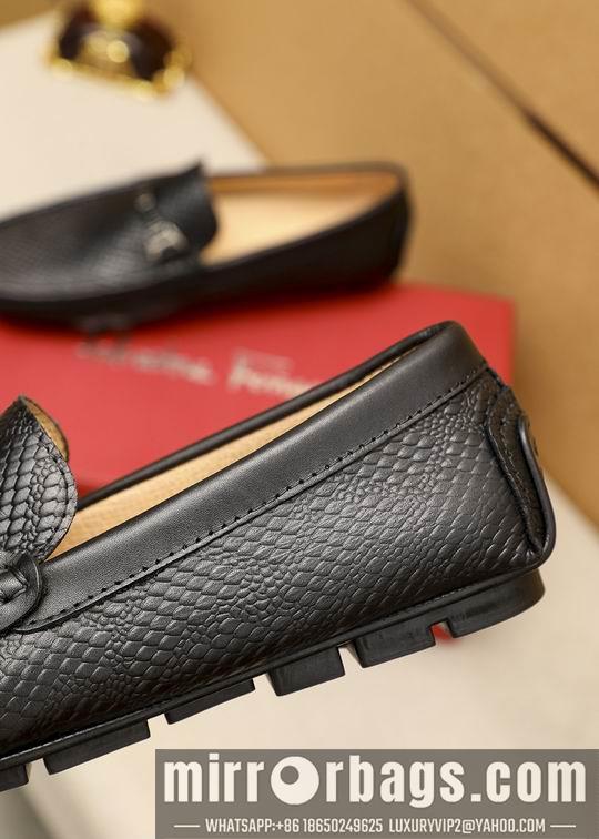 Replica Ferragamo Shoes Ferragamo sz38-46 mnh0515