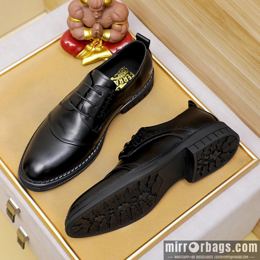 Replica Ferragamo Shoes Ferragamo sz38-44 h0934