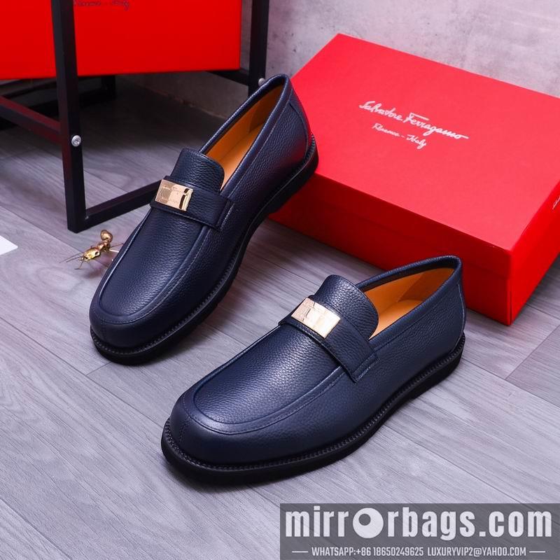 Replica Ferragamo Shoes Ferragamo sz38-44 hnm0272