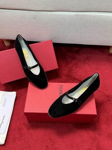 Replica Ferragamo Shoes Ferragamo sz35-41 mnh1003