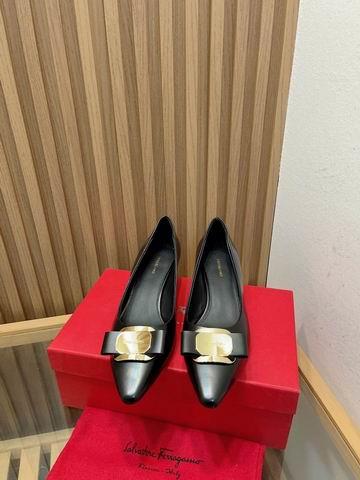 Replica Ferragamo Shoes Ferragamo sz35-40 mnh0502