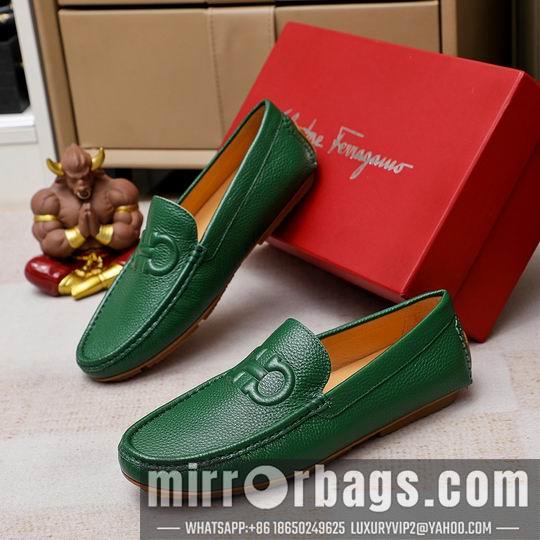 Replica Ferragamo Shoes Ferragamo sz37-46 mnh0348