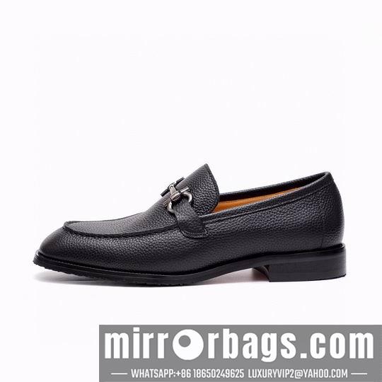 Replica Ferragamo Shoes Ferragamo sz38-45 mnh02154