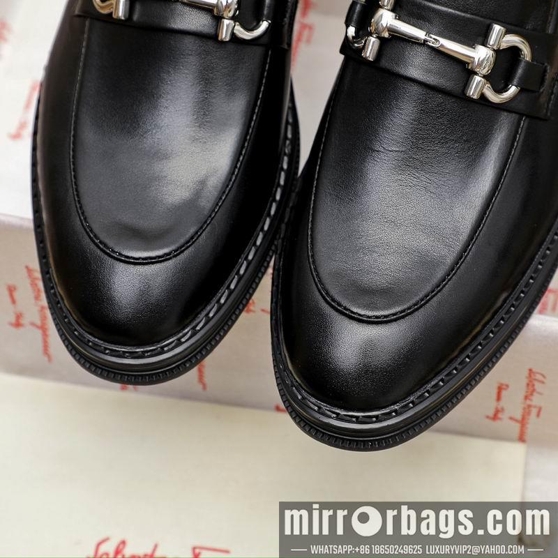 Replica Ferragamo Shoes Ferragamo sz38-45 hnh0280