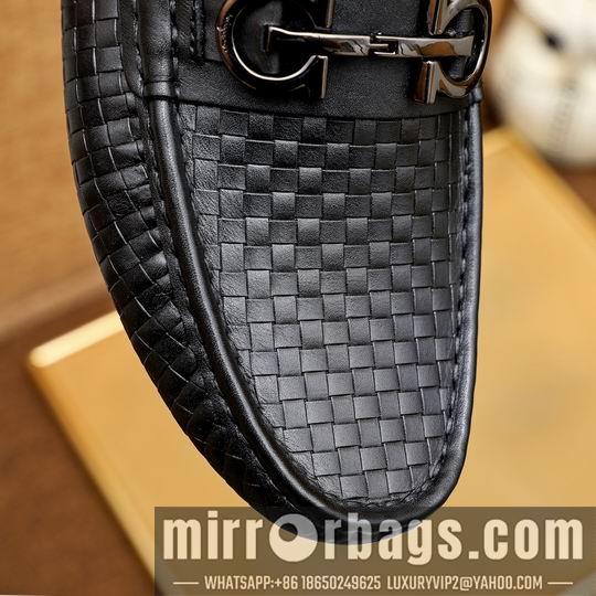 Replica Ferragamo Shoes Ferragamo sz38-44 hnh0812