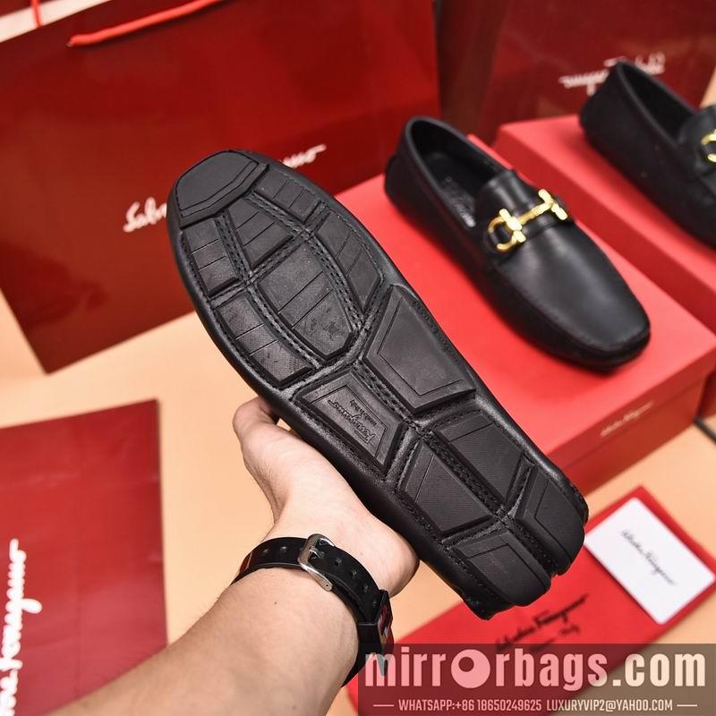 Replica Ferragamo Shoes Ferragamo sz38-46 mnm0219