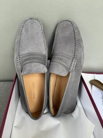 Replica Ferragamo Shoes Ferragamo sz38-45 hnh0702