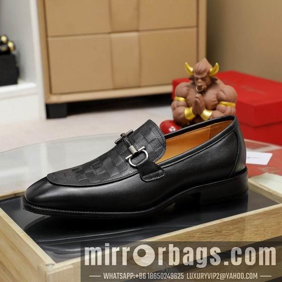 Replica Ferragamo Shoes Ferragamo sz38-46 mnh02174