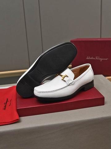 Replica Ferragamo Shoes Ferragamo sz38-45 hnh0910