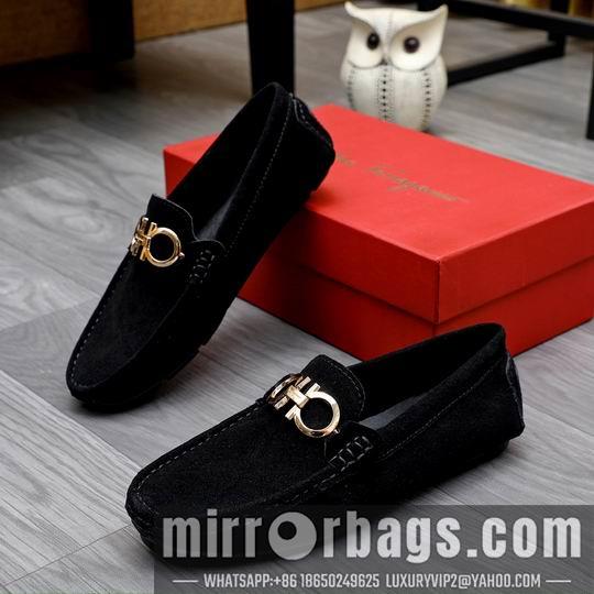 Replica Ferragamo Shoes Ferragamo sz38-45 mnh0322