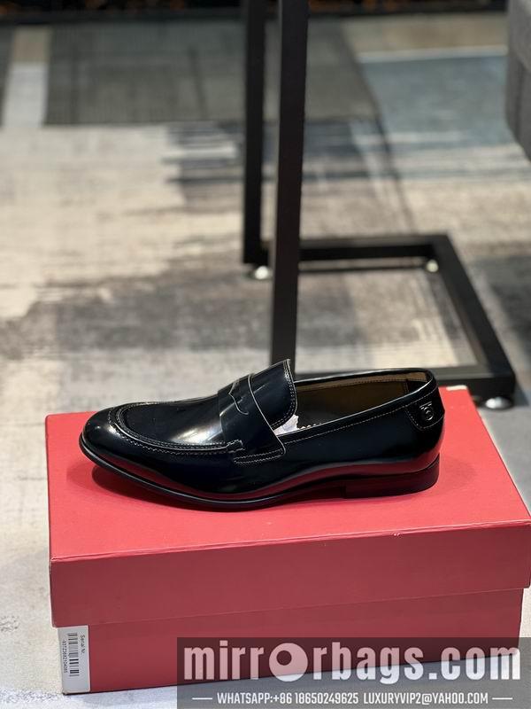 Replica Ferragamo Shoes Ferragamo sz39-44 hnm0249