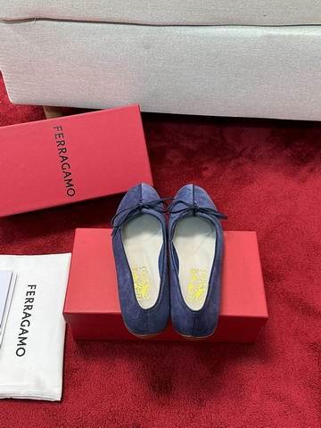 Replica Ferragamo Shoes Ferragamo sz35-40 mnh1001