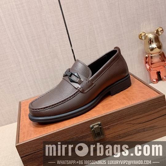 Replica Ferragamo Shoes Ferragamo sz38-45 mnh0603