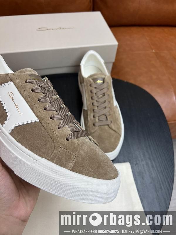 Replica Ferragamo Shoes Ferragamo sz38-45 TF1001
