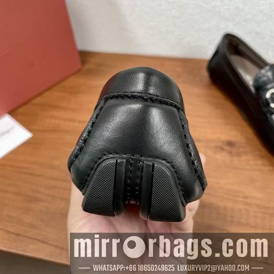 Replica Ferragamo Shoes Ferragamo sz39-44 hnh0608