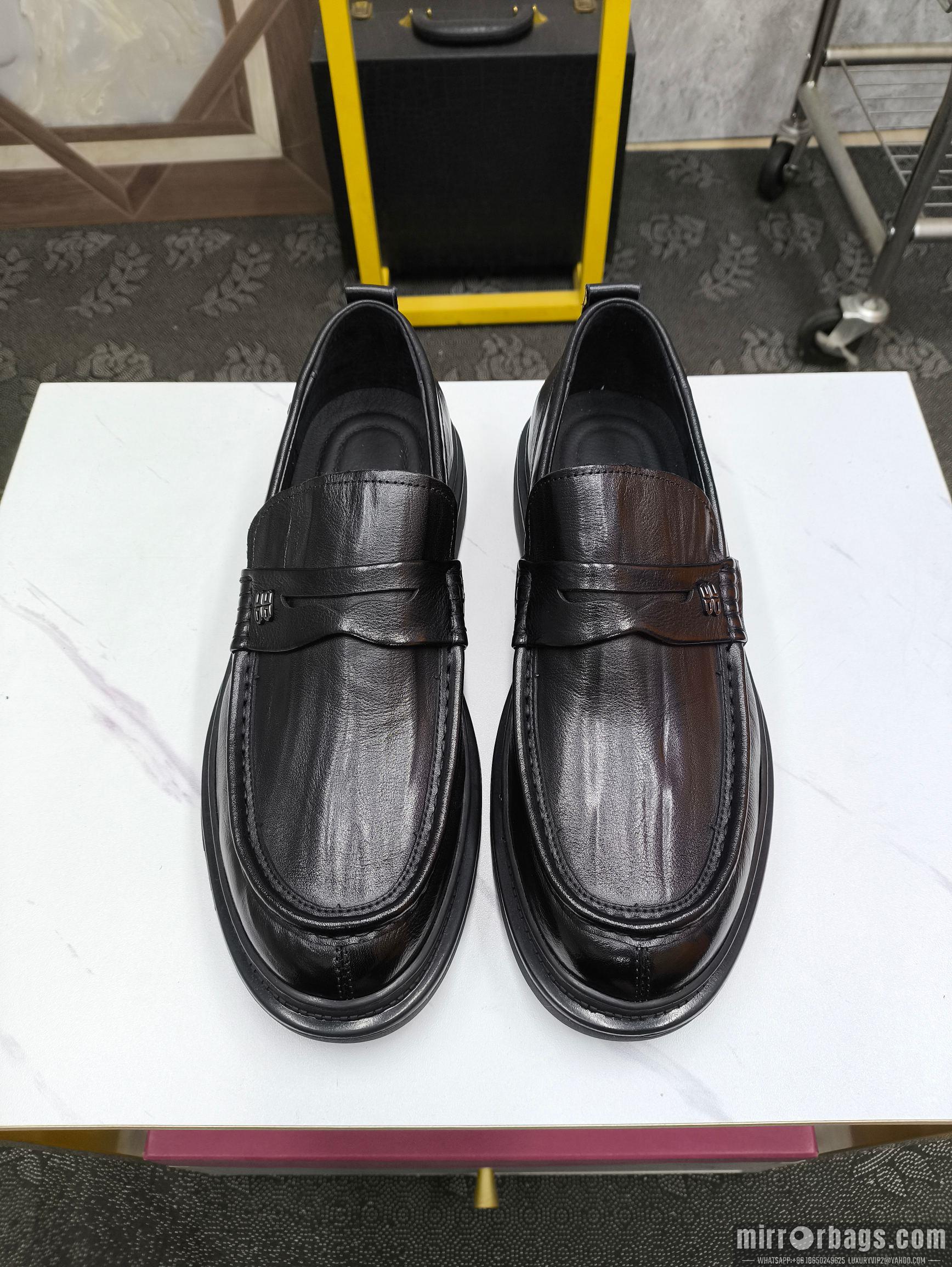 Replica Ferragamo Shoes Ferragamo sz38-44 hnh0220