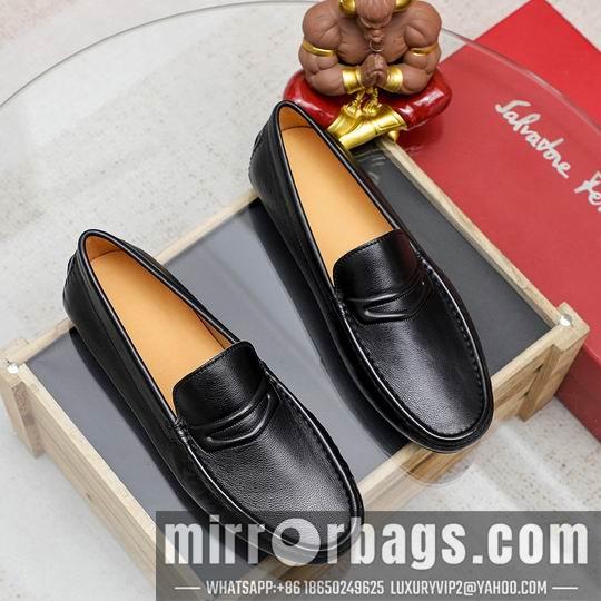 Replica Ferragamo Shoes Ferragamo sz37-46 mnh0350