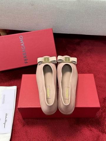 Replica Ferragamo Shoes Ferragamo sz35-41 mnh1002