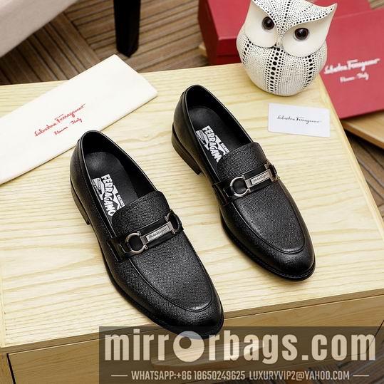 Replica Ferragamo Shoes Ferragamo sz38-45 mnh0515