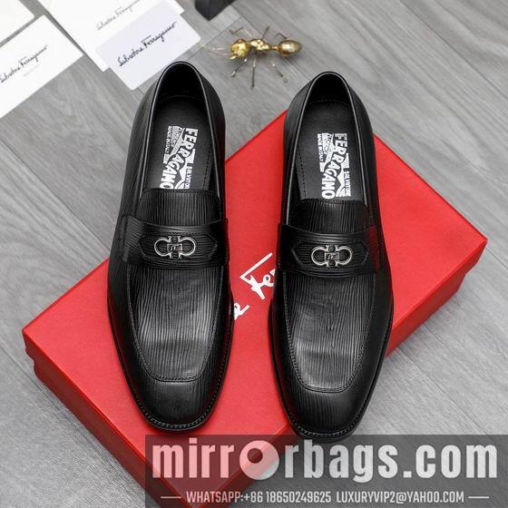 Replica Ferragamo Shoes Ferragamo sz38-45 hnh0712