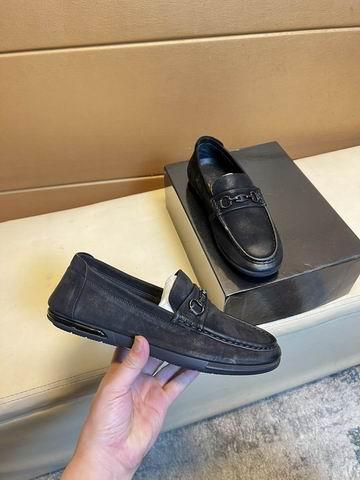 Replica Ferragamo Shoes Ferragamo sz38-44 hnh0701