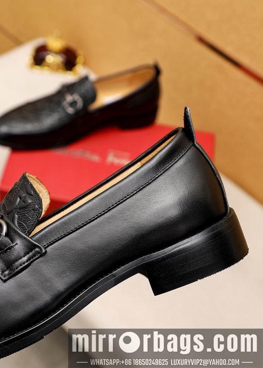 Replica Ferragamo Shoes Ferragamo sz38-46 mnh0526