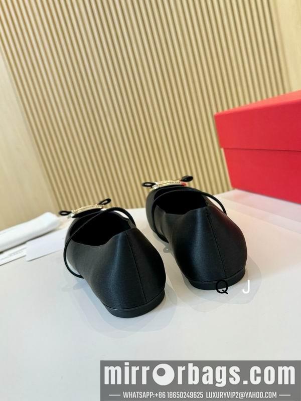 Replica Ferragamo Shoes Ferragamo sz35-40 XJ0704