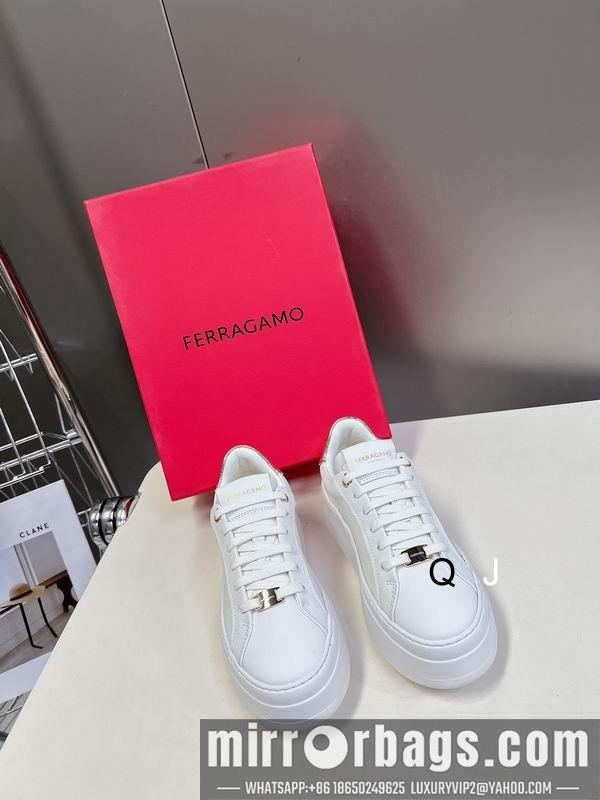 Replica Ferragamo Shoes Ferragamo sz35-40 J1102