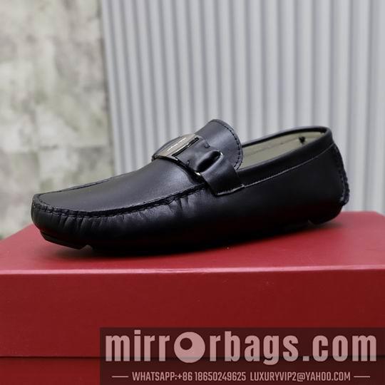 Replica Ferragamo Shoes Ferragamo sz38-46 mnh0330