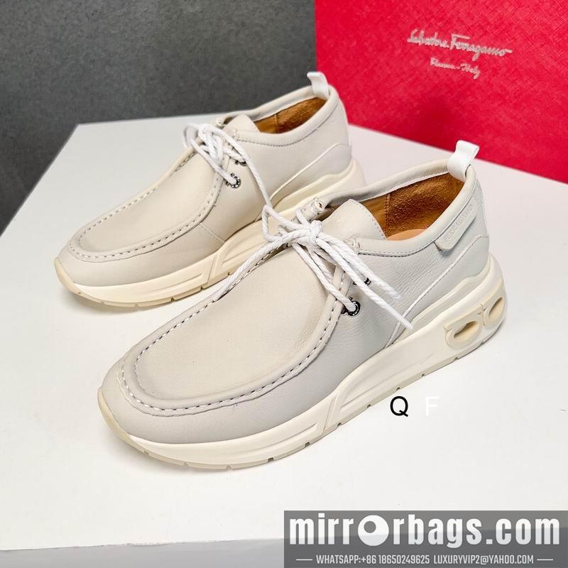 Replica Ferragamo Shoes Ferragamo sz38-45 5C TF0802
