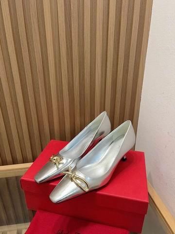 Replica Ferragamo Shoes Ferragamo sz35-40 mnh0501