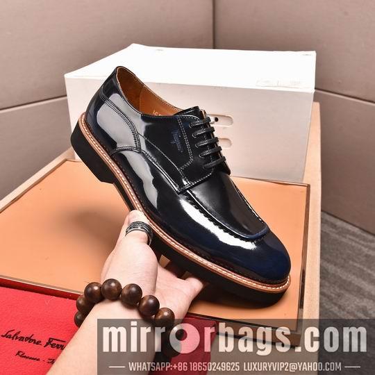 Replica Ferragamo Shoes Ferragamo sz38-45 mnh0601