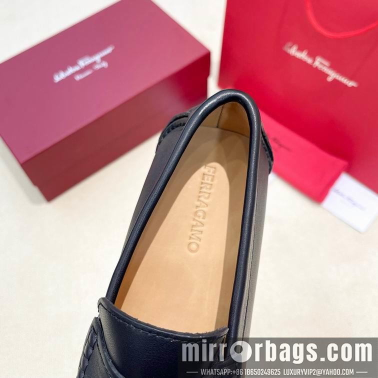Replica Ferragamo Shoes Ferragamo sz38-44 mnh0510