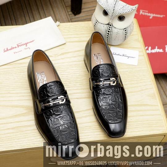 Replica Ferragamo Shoes Ferragamo sz38-45 hnh0718