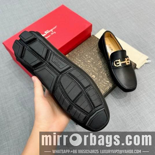 Replica Ferragamo Shoes Ferragamo sz38-45 hnh0404