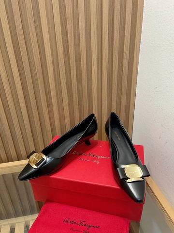 Replica Ferragamo Shoes Ferragamo sz35-40 mnh0502