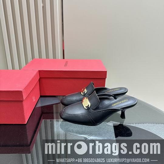 Replica Ferragamo Shoes Ferragamo sz35-41 mnh0501