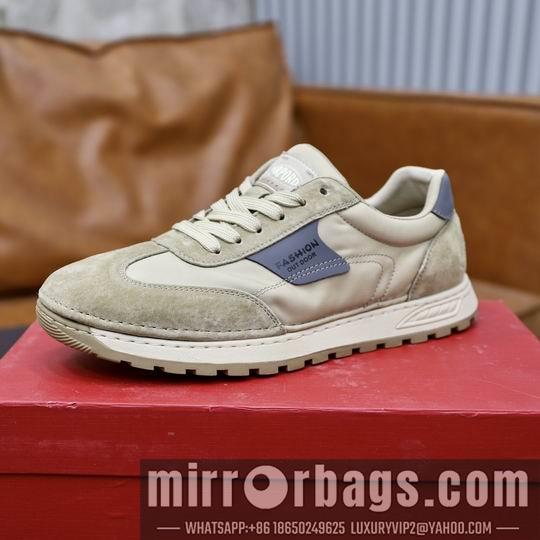 Replica Ferragamo Shoes Ferragamo sz38-45 hnh0601
