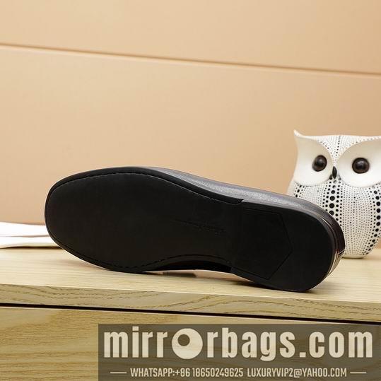 Replica Ferragamo Shoes Ferragamo sz38-45 mnh0542