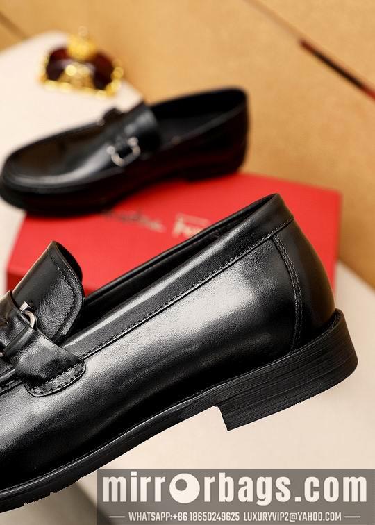 Replica Ferragamo Shoes Ferragamo sz38-46 mnh0369