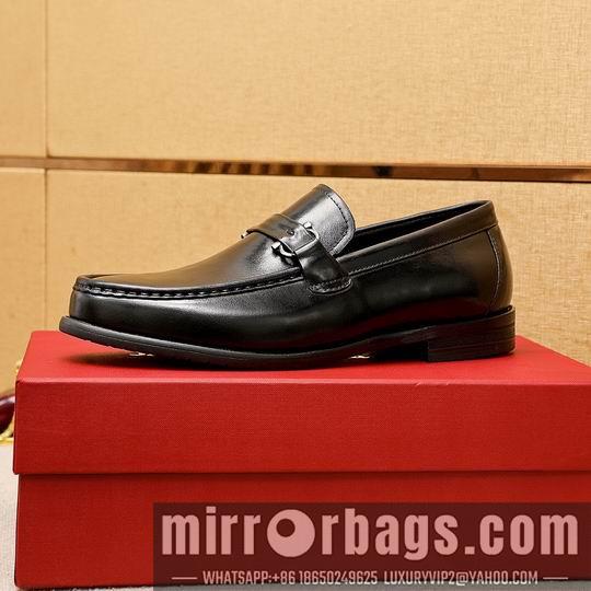 Replica Ferragamo Shoes Ferragamo sz38-46 mnh0369