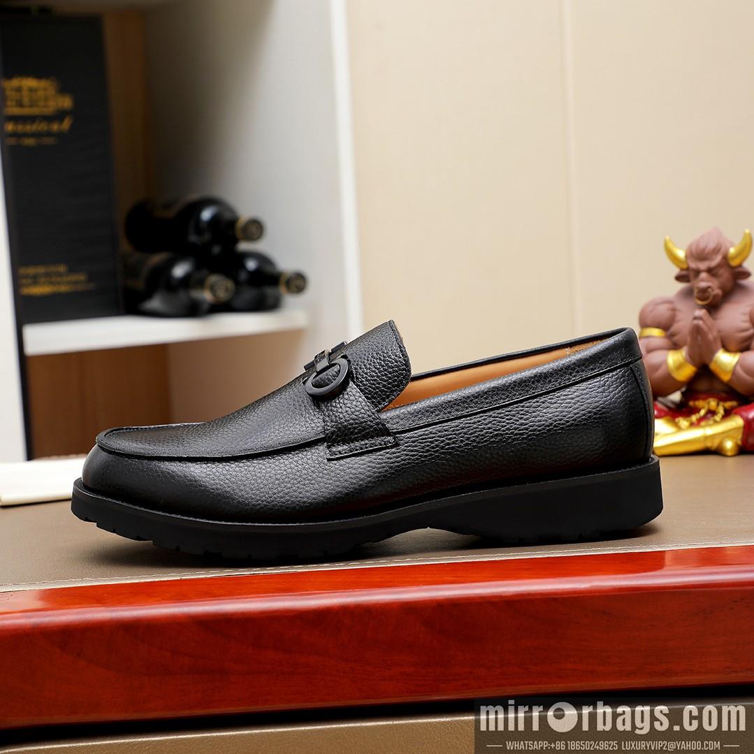Replica Ferragamo Shoes Ferragamo sz38-44 h0813