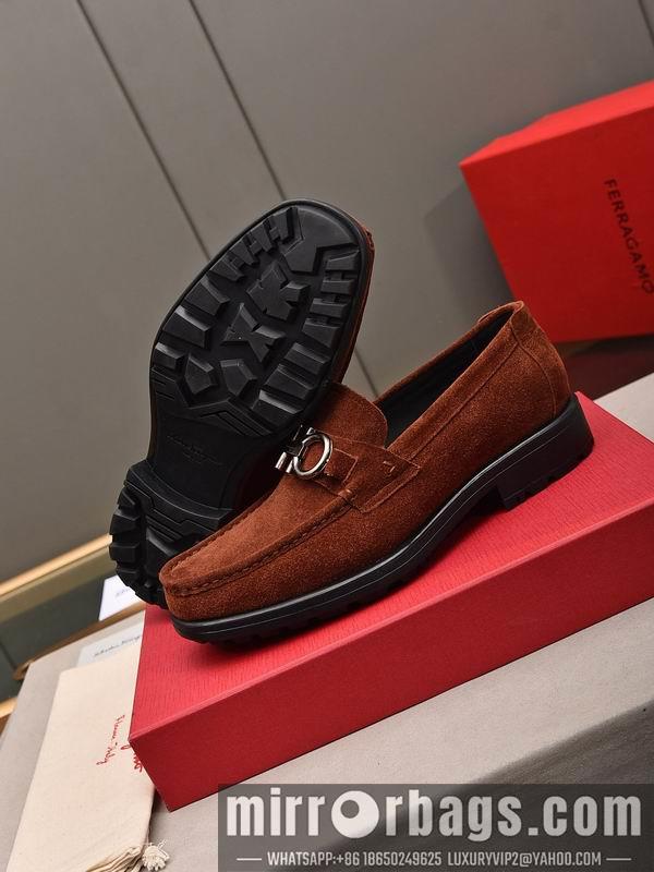 Replica Ferragamo Shoes Ferragamo sz38-45 hnh0340