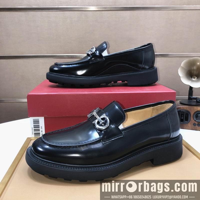 Replica Ferragamo Shoes Ferragamo sz38-44 hnm0207